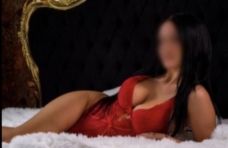 Anastasia - Kaskade Massagestudio, Frankfurt am Main