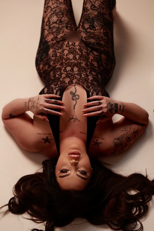 Misha- Neue in der Stadt, Stuttgart