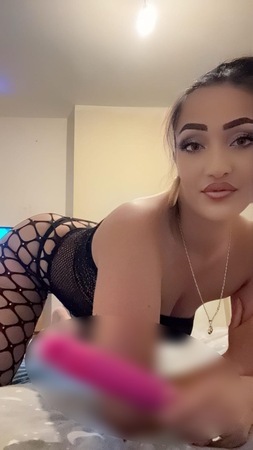 Izabella., Salzgitter