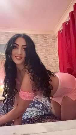 Izabella., Salzgitter