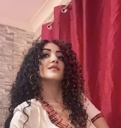 Izabella., Salzgitter