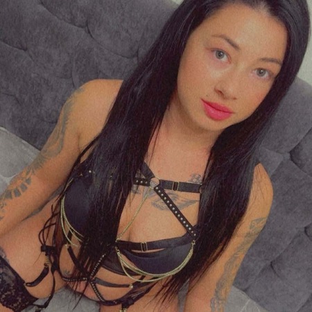 Antonia, Waldkraiburg