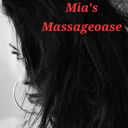 DEUTSCHE RASSEKATZE MIA