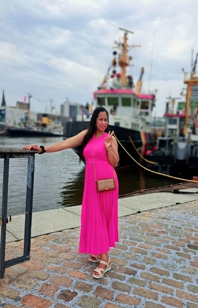 Joy, Bremerhaven