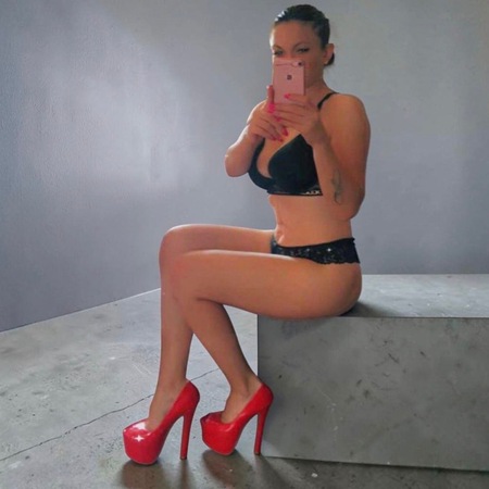 Valeria - ZUM ERSTE MAL IN MÜNCHEN!!!, München