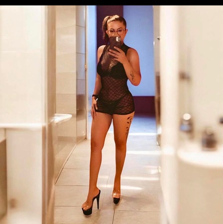Valeria - ZUM ERSTE MAL IN MÜNCHEN!!!, München
