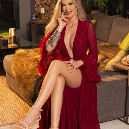 Lara aus Polen - Luxusladies, Ludwigsburg