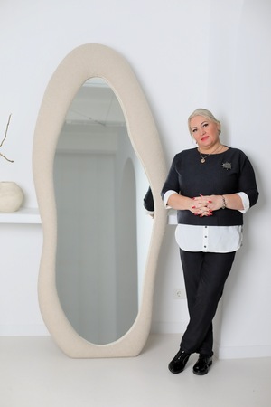 Anja, Oldenburg