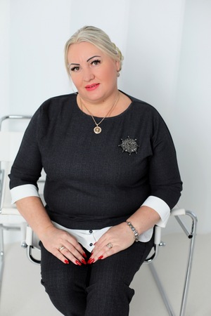 Anja, Oldenburg