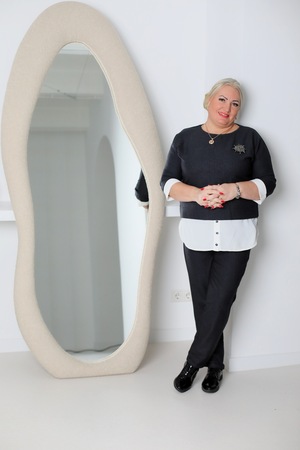 Anja, Oldenburg
