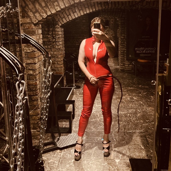 Foto von Julia little devil