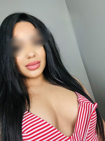 Latina Cataleya Squ*rtqueen, Frankfurt am Main