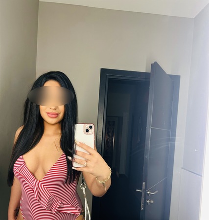 Latina Cataleya Squ*rtqueen, Frankfurt am Main