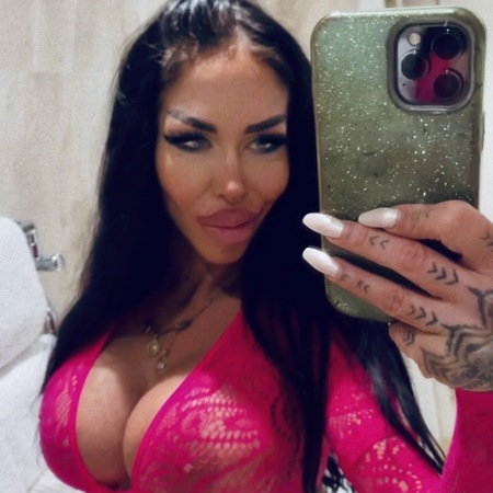 Evelyna Salt, Osnabrück