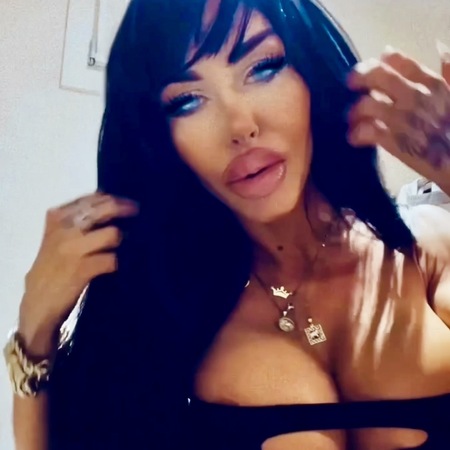 Evelyna Salt, Osnabrück