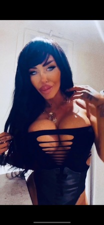 Evelyna Salt, Osnabrück