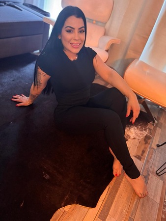 JÚLIA MASSAGE, Essen