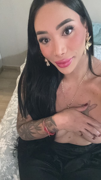 Foto von TS Alexa 24cm aus Venezuela