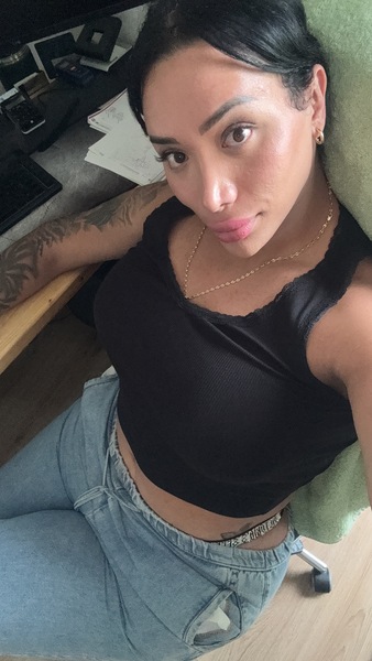 Foto von TS Alexa 24cm aus Venezuela