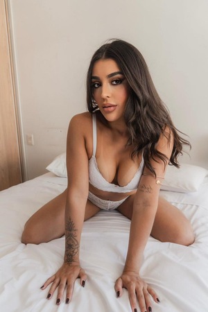 Serena, Mannheim