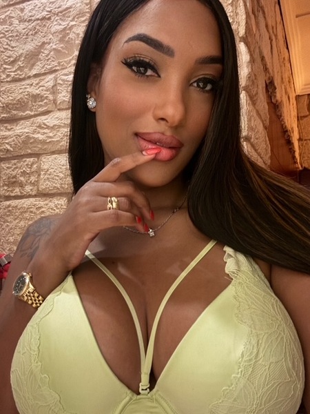 Foto von Paula Latina Gf6