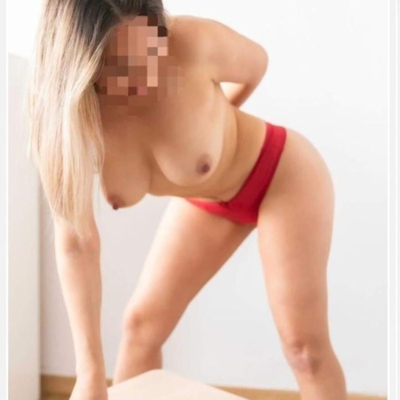 NEU! Diana im Iris Massagestudio