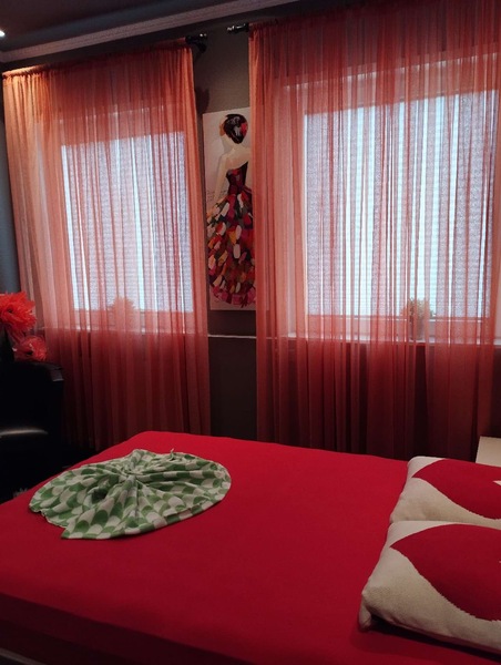 Foto von Cafe Traumlady International