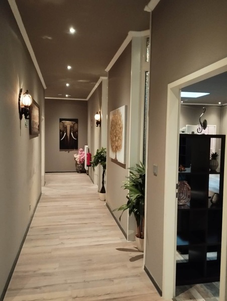 Foto von Cafe Traumlady International