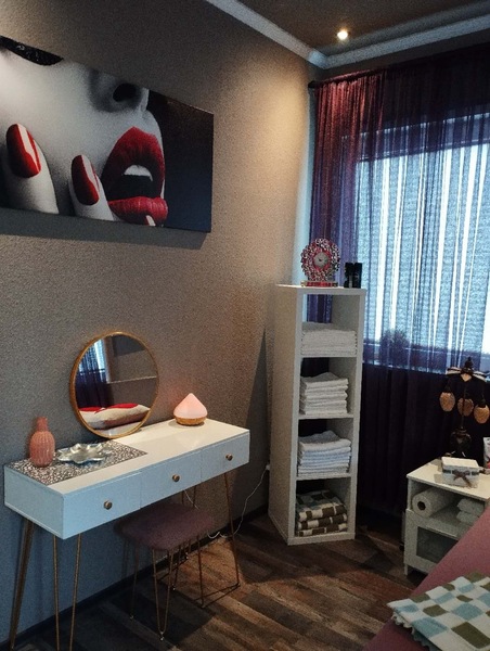 Foto von Cafe Traumlady International