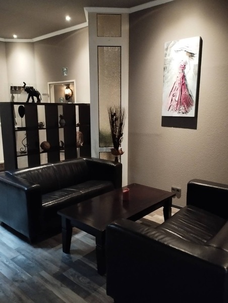 Foto von Cafe Traumlady International