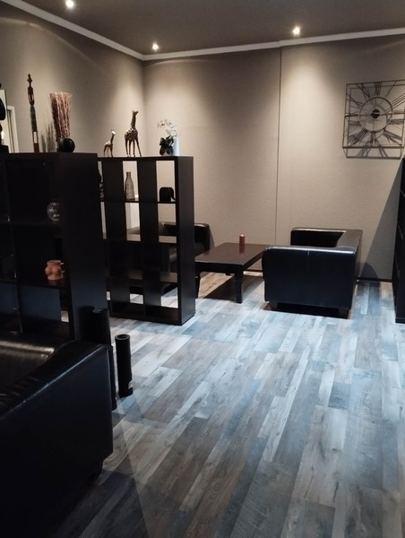 Foto von Cafe Traumlady International