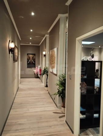 Cafe Traumlady International, Iserlohn