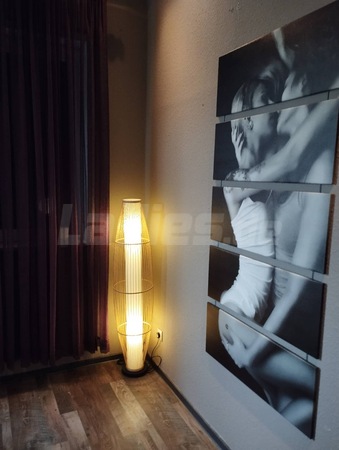 Cafe Traumlady International, Iserlohn