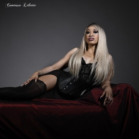 Comtessa Liliette - Geheimnisvolle Domina aus Leidenschaft, Gelnhausen