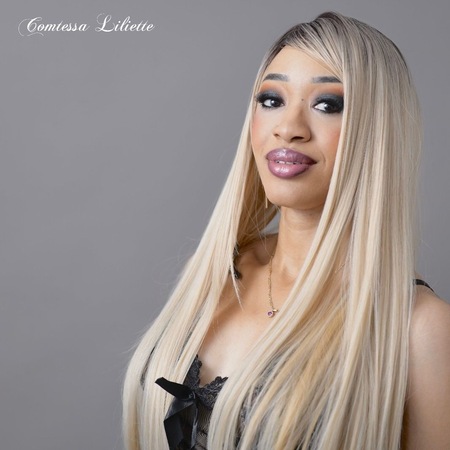 Comtessa Liliette - Geheimnisvolle Domina aus Leidenschaft, Gelnhausen