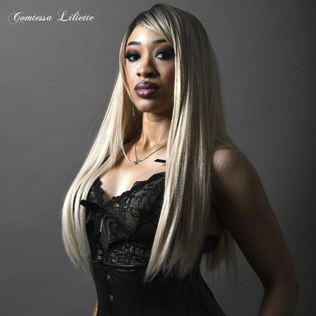 Comtessa Liliette - Geheimnisvolle Domina aus Leidenschaft, Gelnhausen