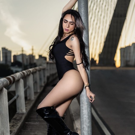 TS Ciara