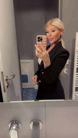 deutsche Mia, Nordhausen