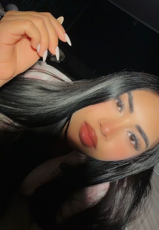 Victoria latina - NEU!, Mannheim