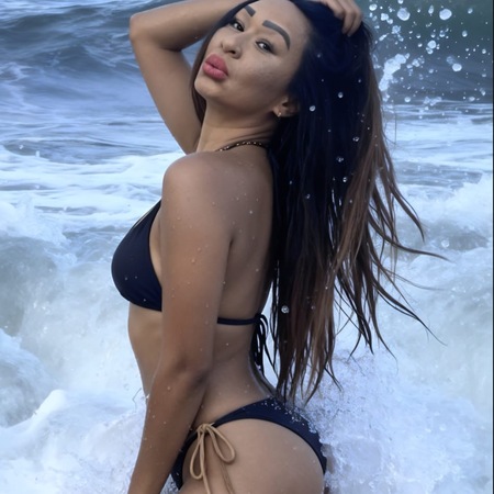 Ch*nel im Haus Palais 6, Rosbach vor der Höhe