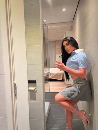 TS VALENTINA, Rostock