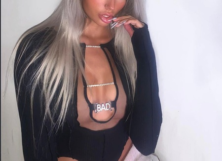 Laura deutsche bj Expertin, Frankfurt am Main