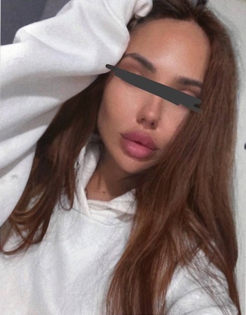 Deutsche Nadine Skinni Vers*ut alles!Fake Check*gerne auch Devot, Leverkusen
