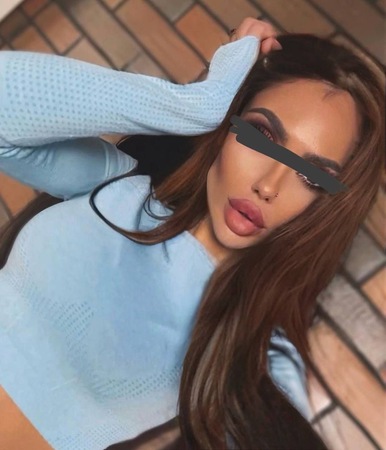 Deutsche Nadine Skinni Vers*ut alles!Fake Check*gerne auch Devot, Leverkusen