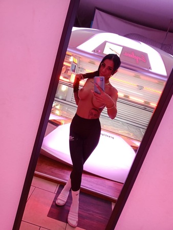 Andreea - neue Nummer, Leipzig