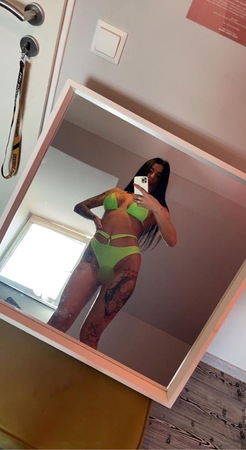 Andreea - neue Nummer, Leipzig