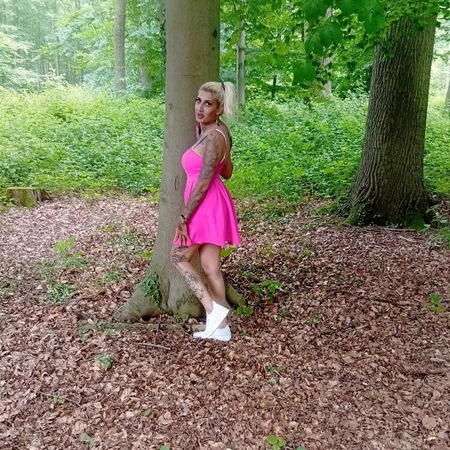 Emily, Bielefeld