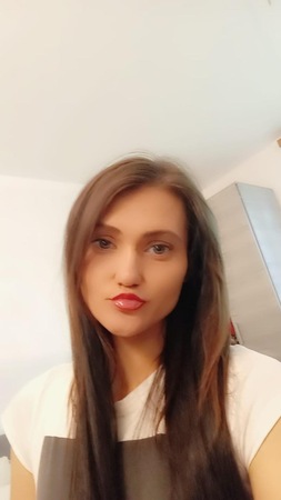 Sexy Linda Aus Ungarn, Offenbach am Main