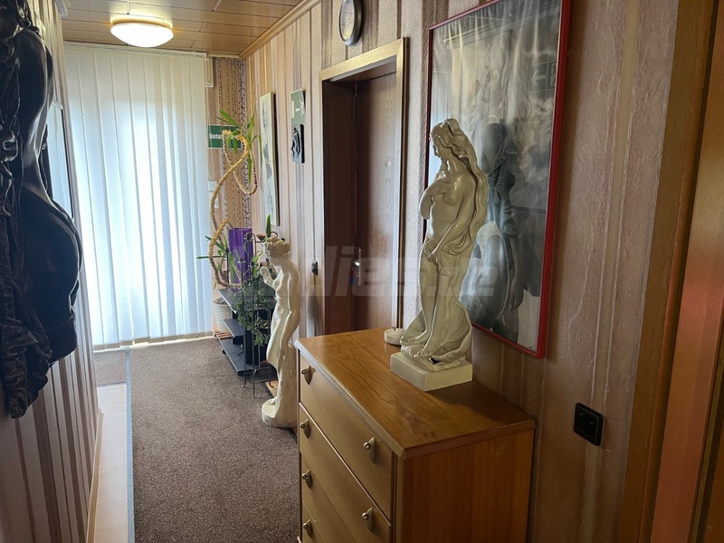 Foto von Villa B1