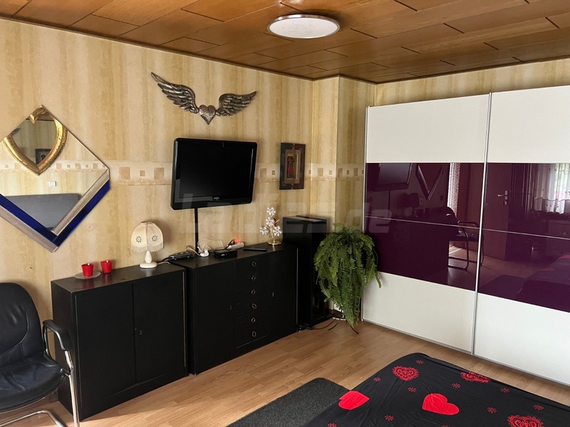 Foto von Villa B1
